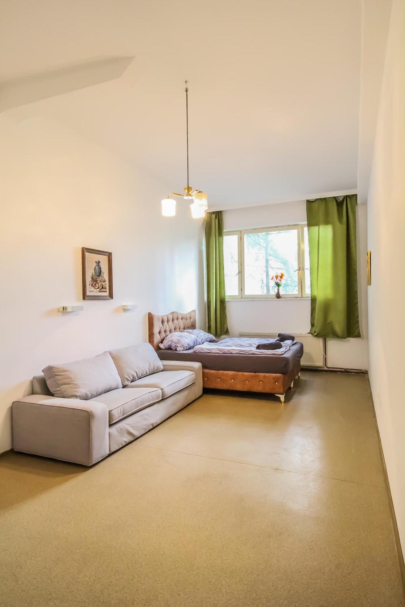 Cozy Rooms - U3 Hutteldorferstrasse Wina Bagian luar foto